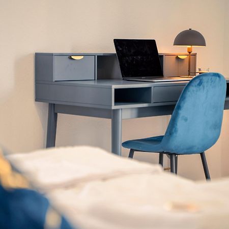 River Lux Suite - 5 Min To Hbf Wetzlar Exterior foto